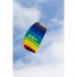 Mobile Preview: HQ - Symphony Beach III 1.3 Rainbow, Zweileiner Lenkmatte, flugfertig