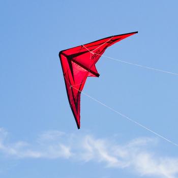 Stunt Kite Quick Lava