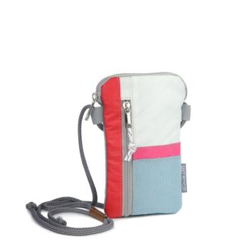 Handytasche mit Surfsegel " Nautik Lütt " WEEL