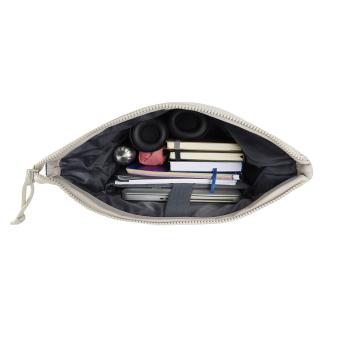 Backham - New York Rolltop Backpack 16L Taupe / Beige