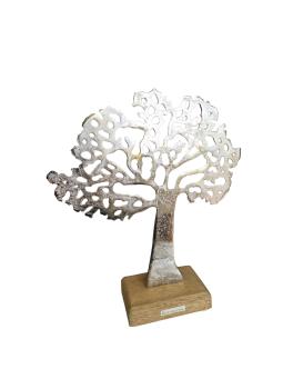 Preview: Lebensbaum auf Sockel