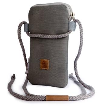 Handytasche mit Surfsegel " Nautik Lütt " WEEL