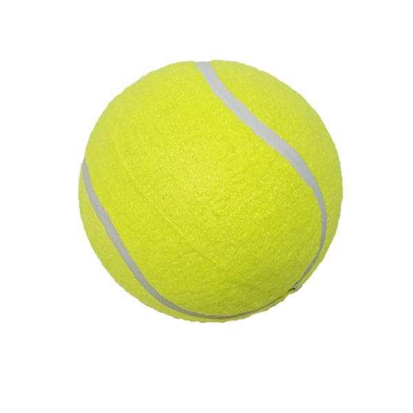 Tennisball Beachball 13 cm