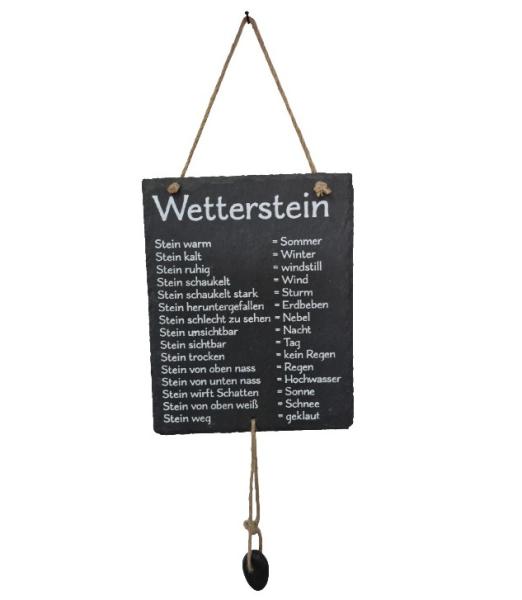 Wetterstation
