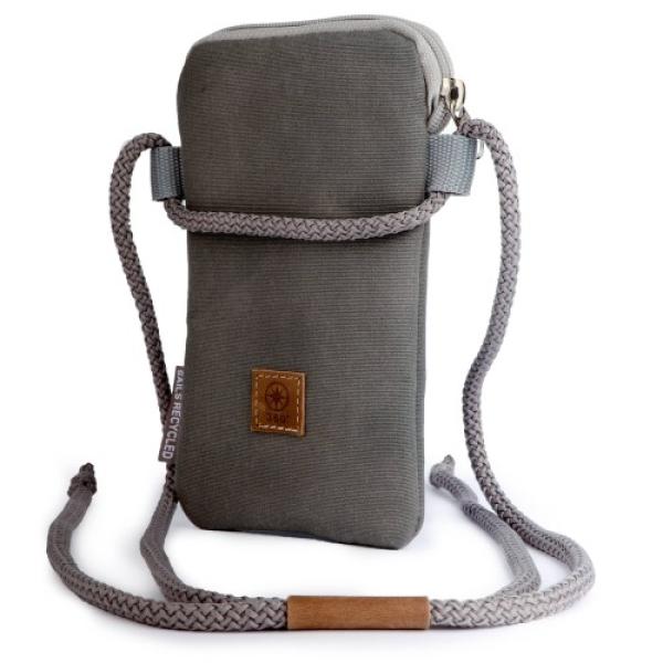 Handytasche mit Surfsegel " Nautik Lütt " WEEL