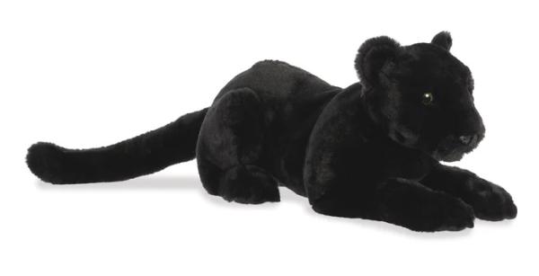 LUXE Boutique Raven Panther