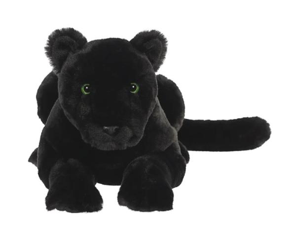 LUXE Boutique Raven Panther